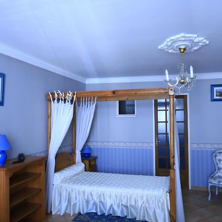 Bed and Breakfast Le Baldaquin Мустьє-Сент-Марі Екстер'єр фото